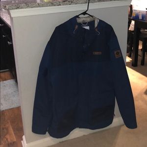 Columbia Jacket